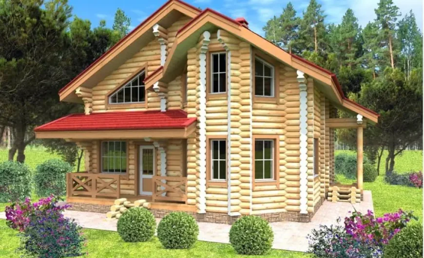 Проект-дома-с-террасой-из-бревна-Киров-1788-a