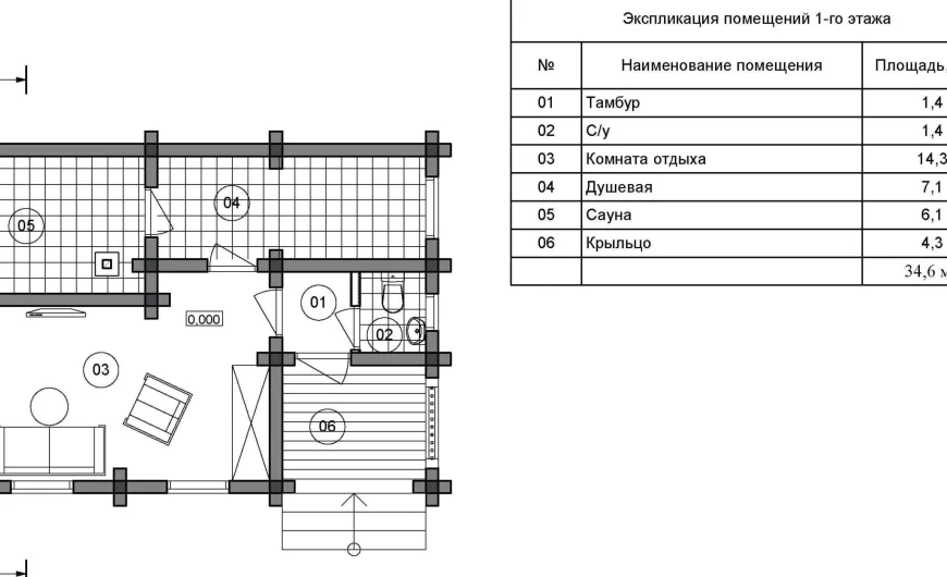 проект-бревенчатой-бани-№-34-b-scaled